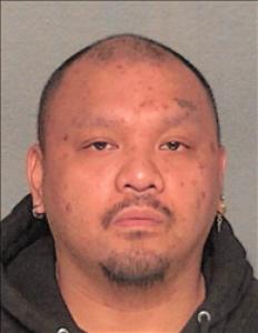 Jeremy Vince Andres a registered Sex Offender of Nevada