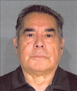 Juan Alfonso Portillo a registered Sex Offender of Nevada