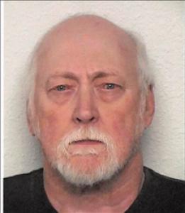 Larry Edward Floyd a registered  of Nevada