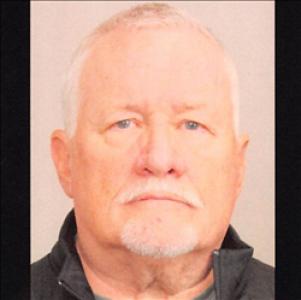 Patrick Joseph Hinds a registered Sex Offender of Nevada