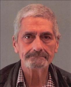 James Edward Griego a registered Sex Offender of Nevada