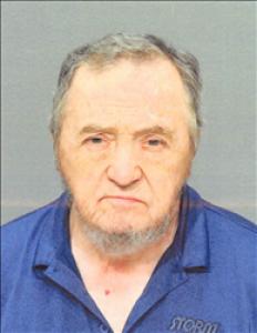 Charles Francis Hedgecoth a registered Sex Offender of Nevada