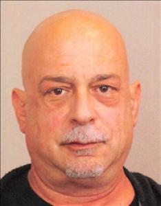 Paul M Salvino a registered  of Nevada