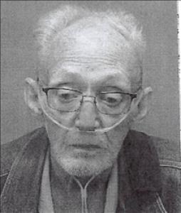 Ronald Allen Priest a registered  of Nevada