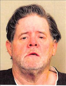 Gary Allen Butler a registered  of Nevada