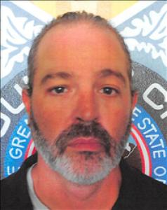 Anthony Graham Huth a registered Sex Offender of Nevada