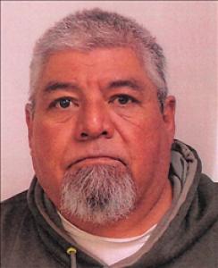 Eddie Albert Benavides a registered Sex Offender of Nevada