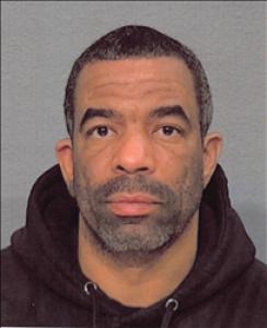 Kristin Deon White a registered Sex Offender of Nevada