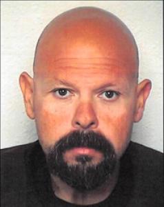 Charles Robert Thompson a registered Sex Offender of Nevada