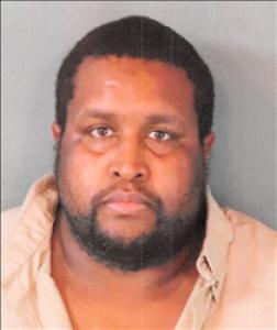 Marque Treyvaughn Finister a registered Sex Offender of Nevada