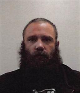 Jerred Lee Hammes a registered Sex Offender of Nevada