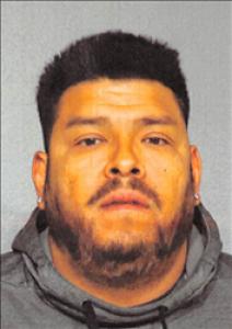 Nicholas Juvenal Sanchez a registered Sex Offender of Nevada