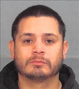 Andy Saenz a registered Sex Offender of Nevada