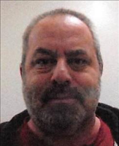 Jason Scott Vonrosenberg a registered Sex Offender of Nevada