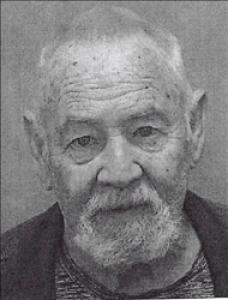 Larry Alan Harp a registered Sex Offender of Nevada