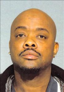 Cornelius Curtis Johnson a registered  of South Dakota