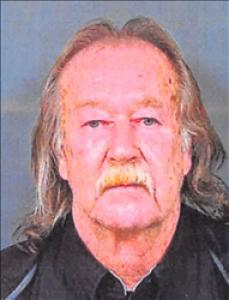 Gary Mitchell Scroggins a registered  of Nevada