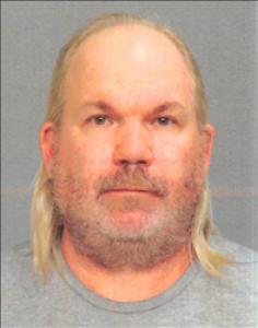 Jeffrey Scott Vandoren a registered  of Nevada