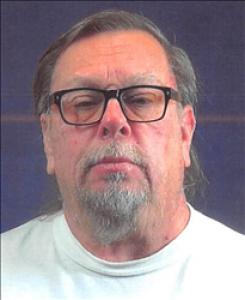 James Steven Manns a registered Sex Offender of Nevada