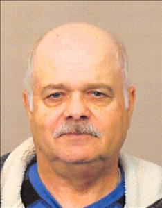 Anthony John Santivasci a registered Sex Offender of Nevada