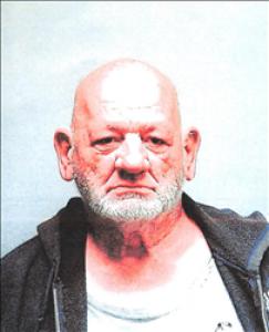 Howard Sven Alexander a registered Sex Offender of Nevada