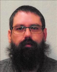 Timothy Gene Collins a registered  of Nevada