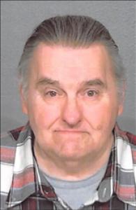 Edwin William Cameron a registered Sex Offender of Nevada