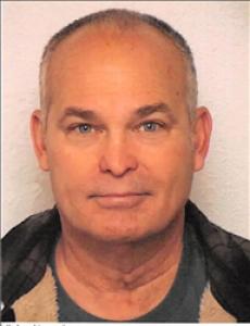 Michael James Chance a registered  of Nevada