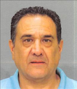 William Rudolph Vasquez a registered Sex Offender of Nevada