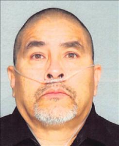 Daniel Gerard Rosales a registered Sex Offender of Nevada