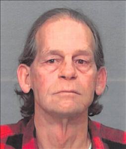 Ted Robert Frank a registered  of Nevada