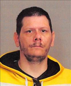 David Ryan Jennings a registered  of Nevada