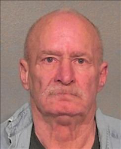 Jeffrey Allen Johnson a registered  of Nevada