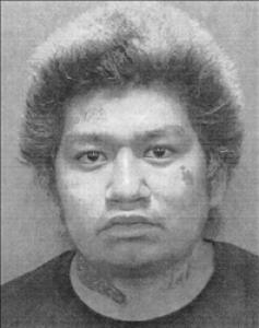 Juan Alberto Fuentes a registered Sex Offender of Virginia