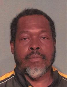 Billy Wayne Atkins a registered  of Nevada