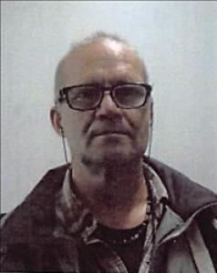 Blain Lee Pompe a registered Sex Offender of Nevada