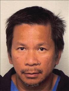 Benjamin Reyes Mendoza a registered Sex Offender of Nevada