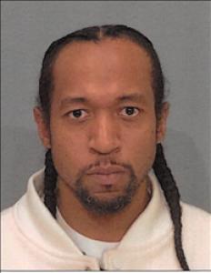 Cre'er Gorge Savoir-faire a registered Sex Offender of Nevada