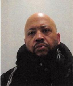 Chris R Cooper a registered Sex Offender of Nevada