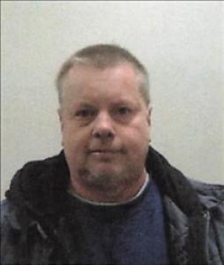 Richard Patrick Stidham a registered Sex Offender of Nevada