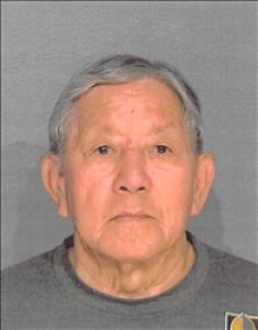 Antonio Quintanilla Duenas a registered  of Nevada