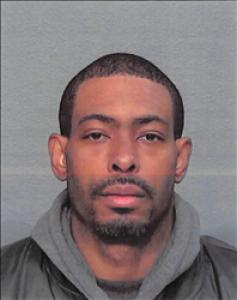 Derrick Mccullah Cranford a registered Sex Offender of Nevada