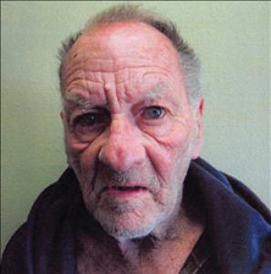 Jeffrey Allen Webb a registered Sex Offender of Nevada