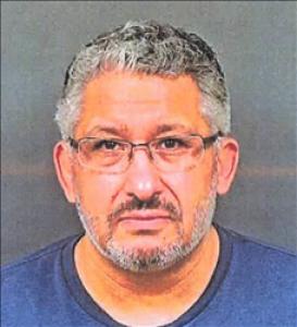Anthony Joseph Gonzales a registered Sex Offender of Nevada