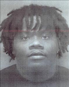 Verdon Ahmad Davis-deloney a registered Sex Offender of Nevada