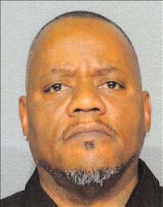 Jauvan Earl Russaw a registered  of Nevada