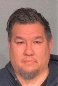 Salvador T Serrano a registered Sex Offender of Nevada