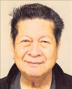 Antonio Estrada Bueno a registered Sex Offender of Nevada