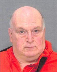 Ronald David Kirsh a registered  of Nevada