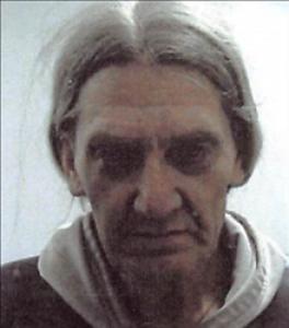 Roy William Gibson a registered Sex Offender of Nevada